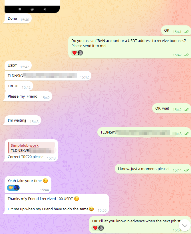 Customer Feedback 2