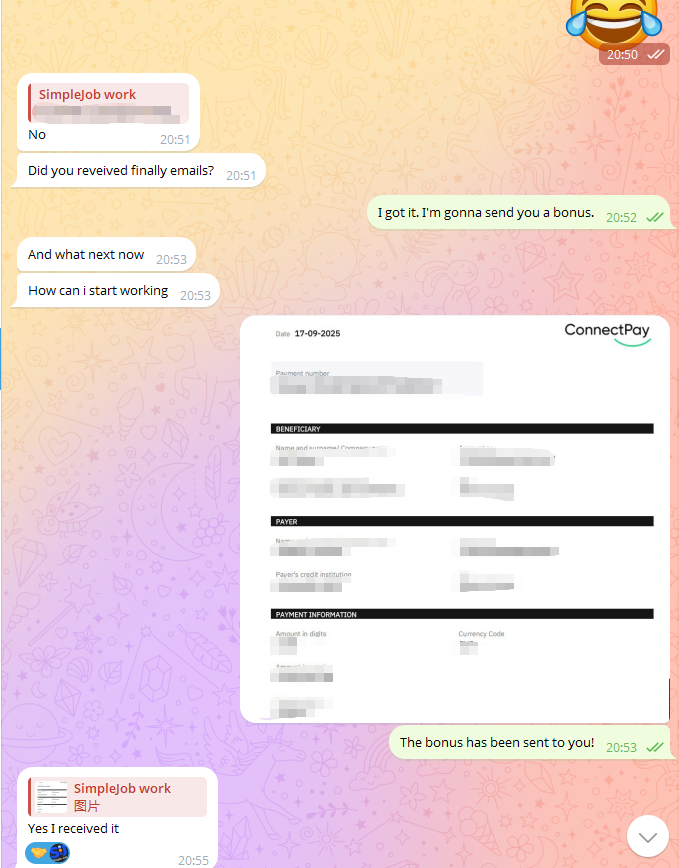Customer Feedback 5